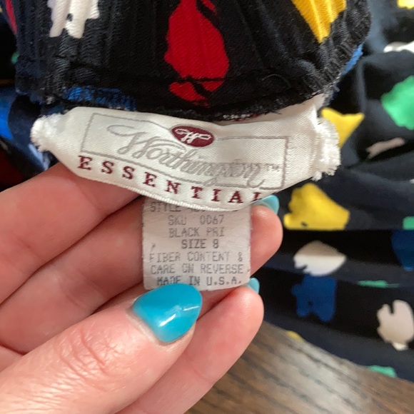 Vintage skirt - Picture 5 of 5